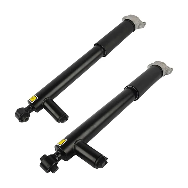 a2123204330 Suspension Parts Rear Shock Absorber for MERCEDES-BENZ C-CLASS (W204), CLS Shooting Brake (X218), E-CLASS Coupe (C207), GLK-CLASS (X204)