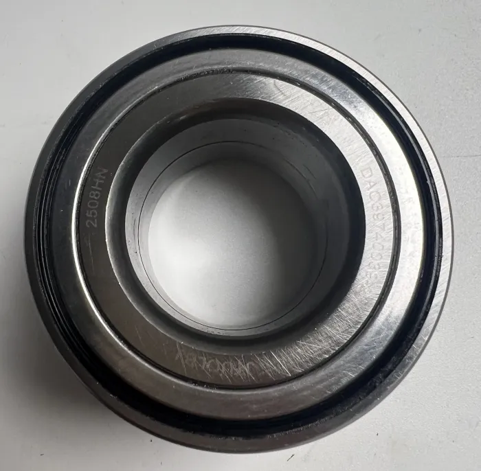 1603196 Transmission Parts Wheel Bearing for OPEL ASTRA G Saloon (T98), SAAB 9-5 (YS3G), VAUXHALL OMEGA (B) Saloon (V94)