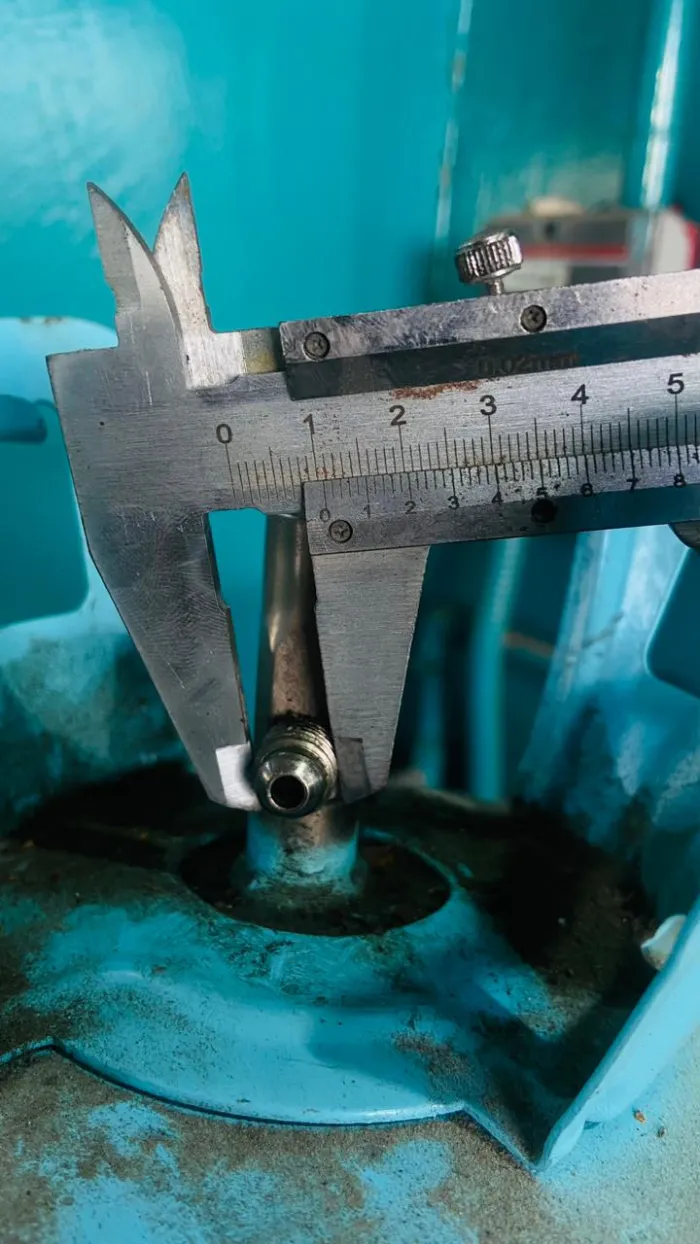 TG202402211630 Refrigerant for 