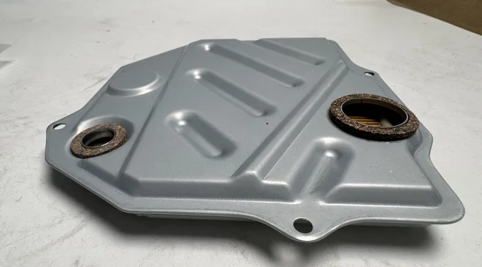1262770295KIT Transmission Parts A/T Filter Kit for 