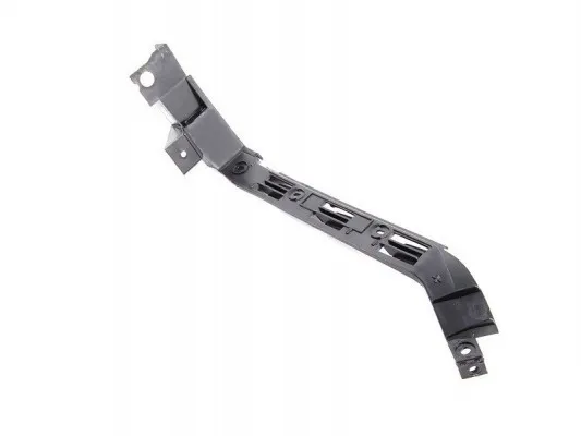 1J5807393 Back Bumper Clamp for VW BORA I (1J2)