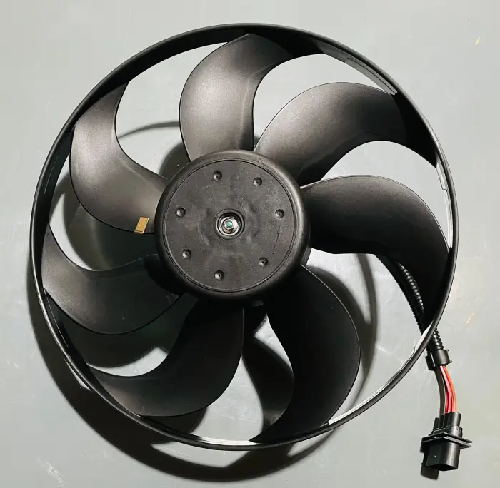 1J0959455F Engine Parts Radiator Fan for AUDI TT, VW BORA, SEAT LEON (1M1), SKODA OCTAVIA I (1U2)