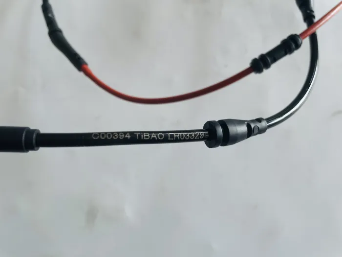 LR033295 Brake Sensor for LAND ROVER DISCOVERY V (L462), DISCOVERY V VAN (L462), RANGE ROVER IV (L405), RANGE ROVER SPORT II (L494), RANGE ROVER SPORT I (L320)