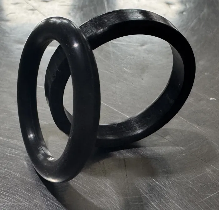 11367548459 Solenoid Valve Sealing Gasket for BMW 4 Series, MORGAN EVA, ROLLS-ROYCE DAWN (RR6), WIESMANN MF4 Roadster