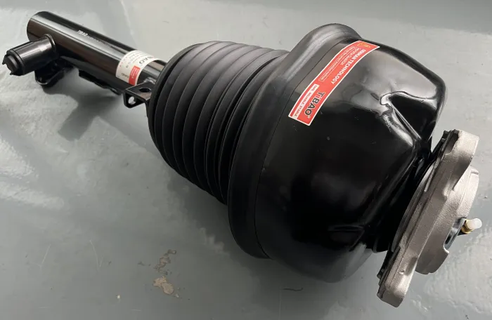 2123203238 Air Suspension Parts Front Air Suspension Strut for MERCEDES-BENZ E-CLASS (W212)