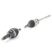 31607545126 Driveshaft for BMW X5 (E70), X6 (E71, E72)