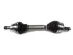 IED500120 Transmission Parts Driveshaft for LAND ROVER RANGE ROVER III (L322), RANGE ROVER SPORT I (L320)