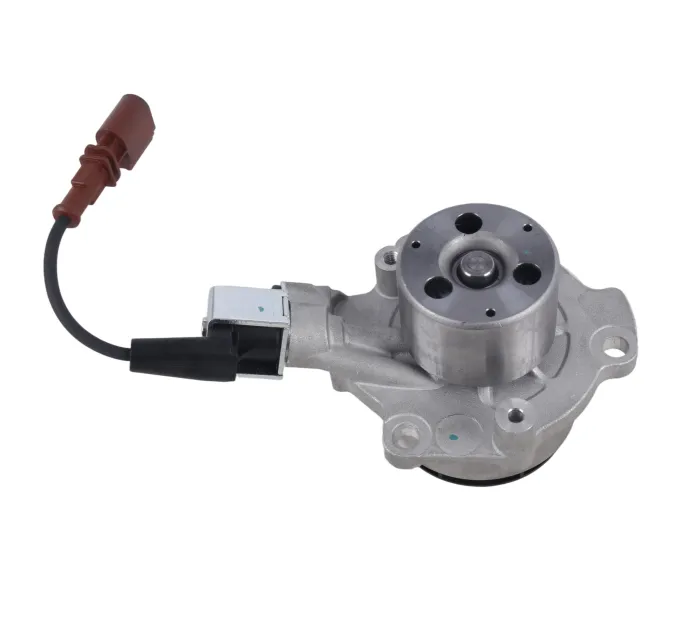 04L121011E Engine Parts Water Pump for AUDI Q2, VW TIGUAN, MAN TGE Van, SEAT LEON Hatchback Van (5F1), SKODA KAROQ (NU7, ND7)