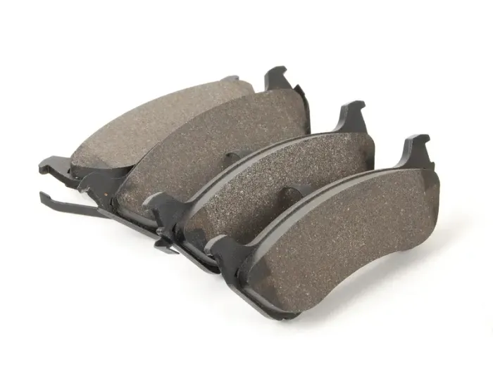 1634200420 Brake Pads for MERCEDES-BENZ M-CLASS (W163)