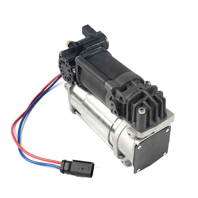 2123200404 Air Suspension Compressor Pump for MERCEDES-BENZ E-CLASS (W212), CLS (C218)