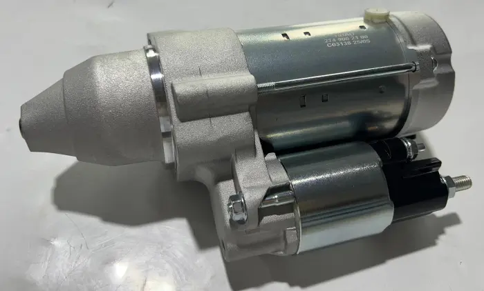 2749062100 Starter Motor for MERCEDES-BENZ GLE (V167), E-CLASS T-Model (S212), GLC (X253), C-CLASS (W204), SLC (R172), SLK (R172), GLK-CLASS (X204)
