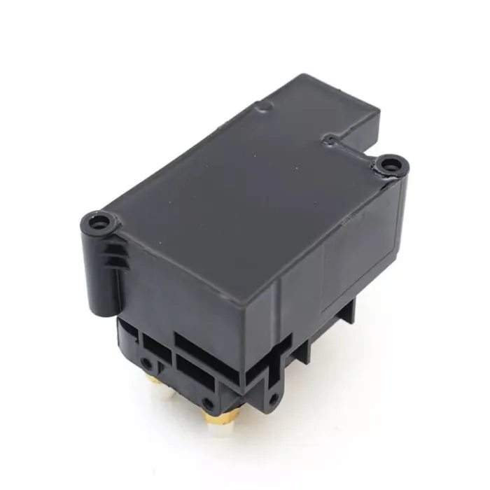 0993200058 Air Suspension Parts Air Spring Solenoid Valve Block for