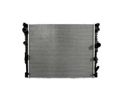 17118743664 Engine Parts Radiator for BMW 6 Gran Turismo (G32), 5 (G30, F90), 7 (G11, G12)
