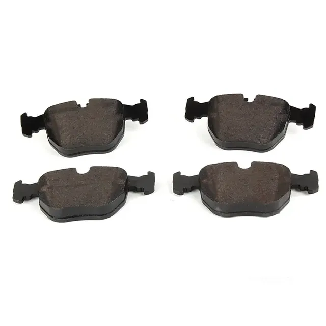 34111163307 BMW Front BRAKE PAD SET for BMW X5 (E53)