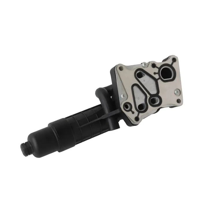 2711880301 Engine Parts Oil Cooler for MERCEDES-BENZ C-CLASS (W204), SLK (R172), E-CLASS Coupe (C207)