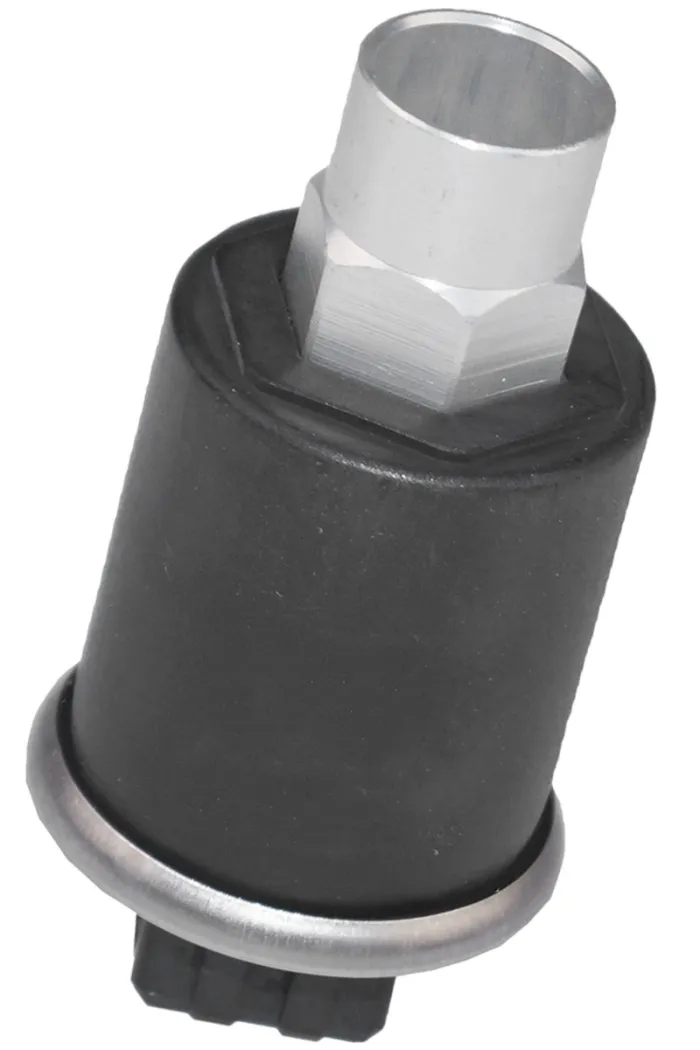1H0959139B A/C Pressure Switch for AUDI TT, VW BORA, SKODA OCTAVIA I Combi (1U5)