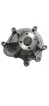 2712001001 Engine Parts Water Pump for MERCEDES-BENZ C-CLASS (W203), E-CLASS (W211), SLK (R171), CLC-CLASS (CL203), CLK (C209)
