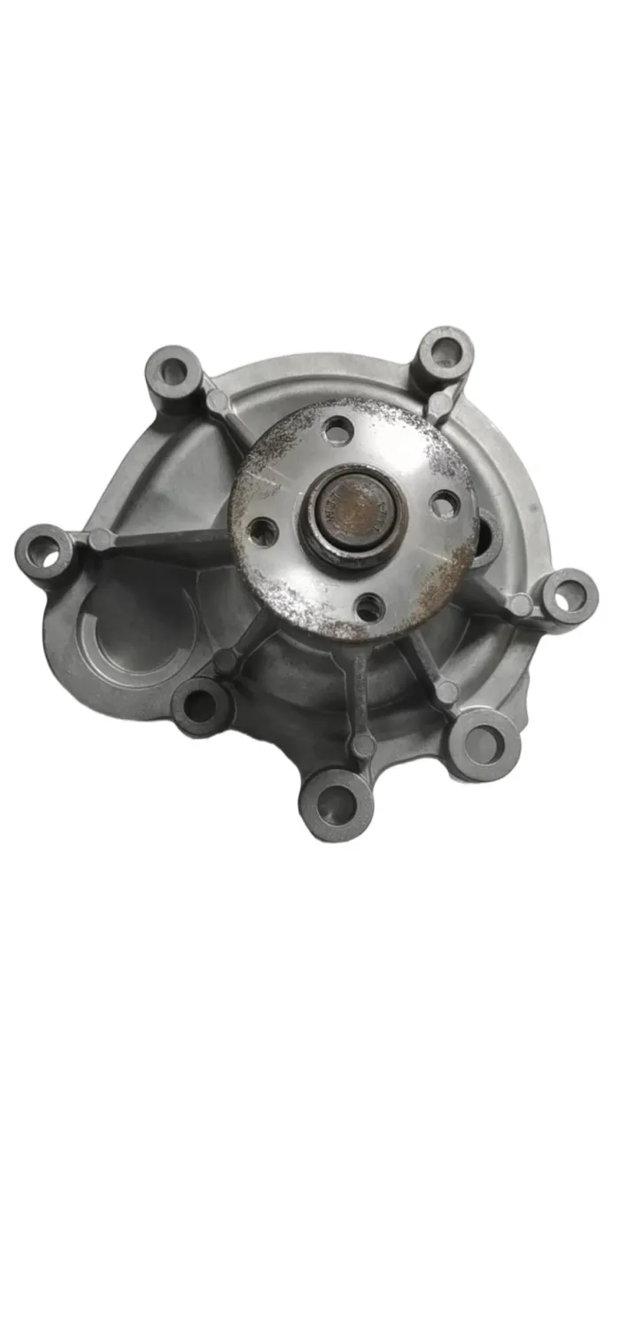 2712001001 Engine Parts Water Pump for MERCEDES-BENZ C-CLASS (W203), E-CLASS (W211), SLK (R171), CLC-CLASS (CL203), CLK (C209)