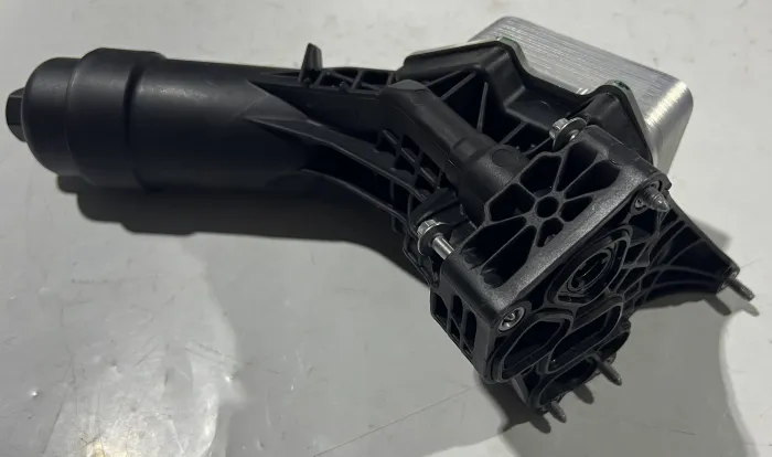 11428580414 Engine Parts Oil Filter Housing for 