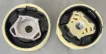 5Q0198037A Engine Mount for AUDI Q2, VW TIGUAN, SEAT LEON (5F1), SKODA KAROQ (NU7, ND7)