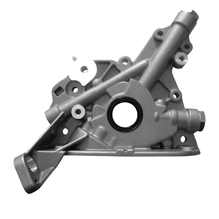 646055 Engine Parts Oil Pump for OPEL ASTRA G Coupe (T98), VAUXHALL ASTRA Mk IV (G) Coupe (T98)