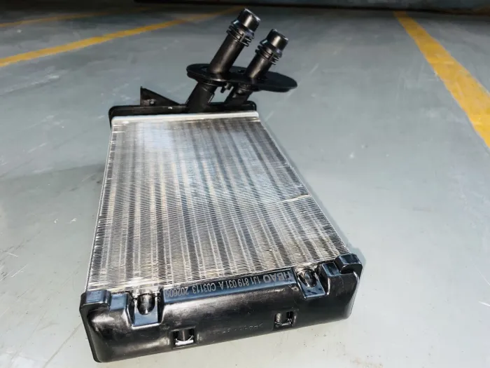 1J1819031A Heat Exchanger for AUDI TT, VW BORA, SEAT LEON (1M1), SKODA OCTAVIA I (1U2)