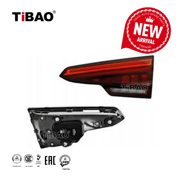 8W5945094C Taillight for AUDI A4 B9 (8W2, 8WC)