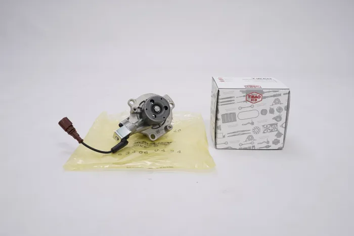 04L121011E Engine Parts Water Pump for AUDI Q2, VW TIGUAN, MAN TGE Van, SEAT LEON Hatchback Van (5F1), SKODA KAROQ (NU7, ND7)