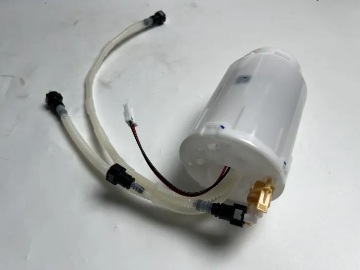 7L6919087F Engine Parts Fuel Pump for VW TOUAREG (7LA, 7L6, 7L7)