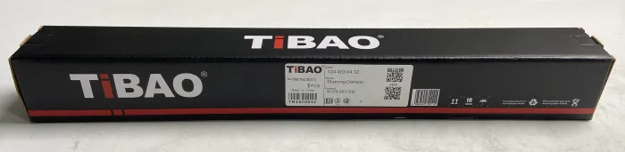 1244630432 Suspension Parts Steering Damper for MERCEDES-BENZ SLK, CHRYSLER CROSSFIRE Roadster