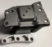 6RF199262R Engine Parts Engine Mount for VW POLO, SEAT IBIZA IV ST (6J8, 6P8), IBIZA Mk IV ST (6J8, 6P8), SKODA RAPID (NH3, NK3, NK6)