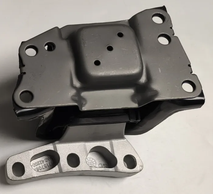6RF199262R Engine Parts Engine Mount for VW POLO, SEAT IBIZA IV ST (6J8, 6P8), IBIZA Mk IV ST (6J8, 6P8), SKODA RAPID (NH3, NK3, NK6)