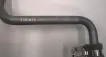 11537643226 Engine Parts Cooling Water Pipe for 
