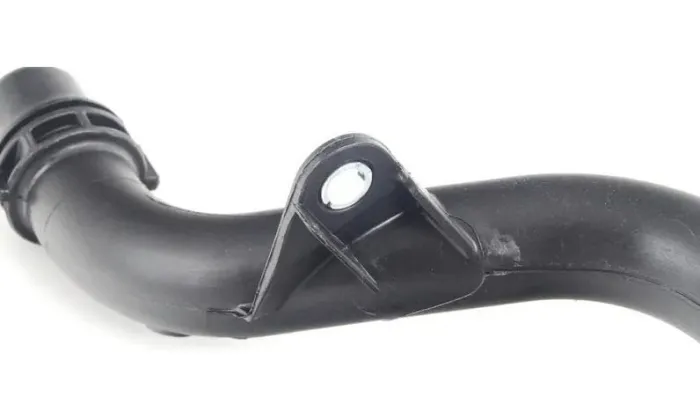 06E121065N Engine Parts Cooling Water Pipe for AUDI A6, VW TOUAREG