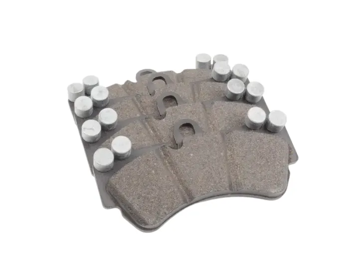 7L0698151S Brake Pads for AUDI Q7, PORSCHE Cayenne, VW TOUAREG