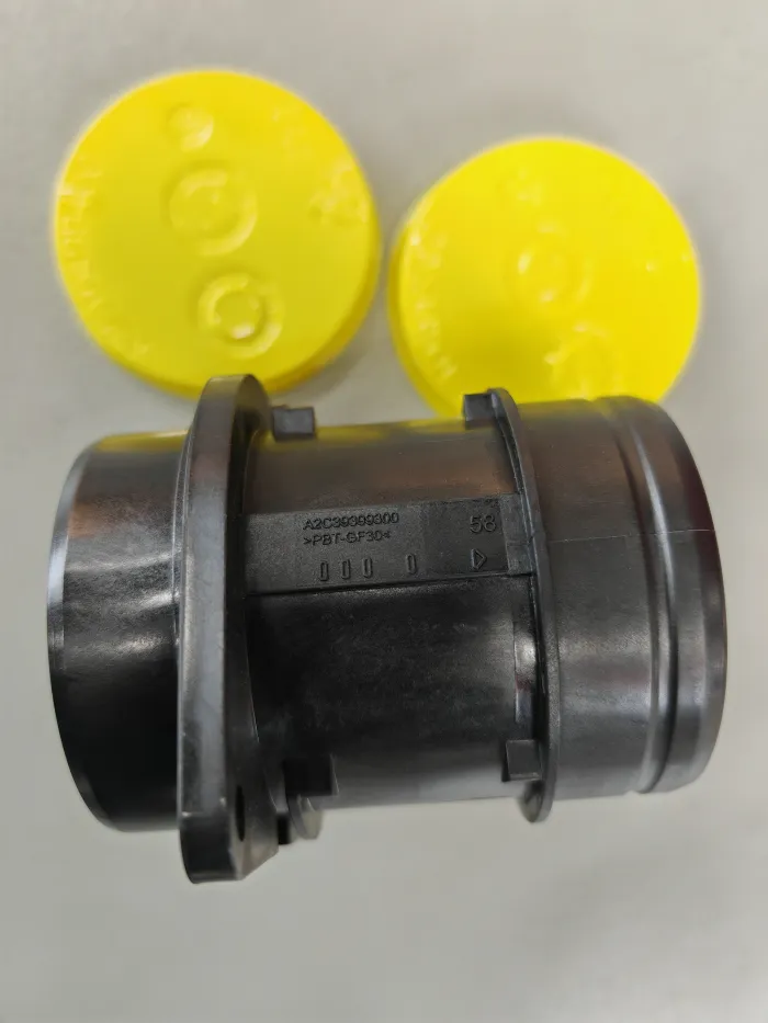  Air Mass Meter for AUDI A3, VW PASSAT, CUPRA FORMENTOR (KM7), SEAT IBIZA IV ST (6J8, 6P8), IBIZA Mk IV ST (6J8, 6P8), SKODA RAPID Spaceback (NH1)