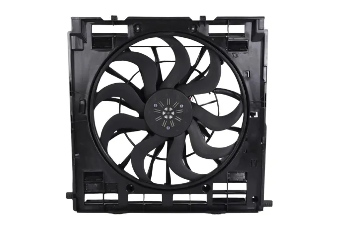  Radiator Fan for BMW