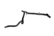 03L121065F Engine Parts Cooling Water Pipe for AUDI A1, VW GOLF, SEAT IBIZA IV ST (6J8, 6P8), IBIZA Mk IV ST (6J8, 6P8), SKODA ROOMSTER Praktik (5J)