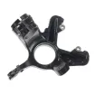 6Q0407255AC Steering Knuckle for AUDI A1, VW FOX, SEAT IBIZA IV SC (6J1, 6P5), IBIZA Mk IV SC (6J1, 6P5), SKODA FABIA II (542), FABIA II (5J, 542)