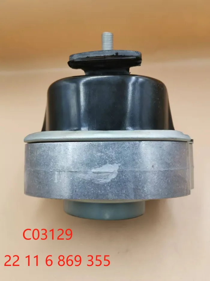 22116869355 Engine Parts Engine Mount for BMW X5 (F15, F85), X6 (F16, F86)