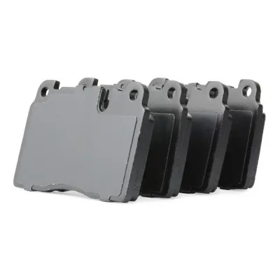 8R0698151K Brake Pads for AUDI Q5, PORSCHE MACAN