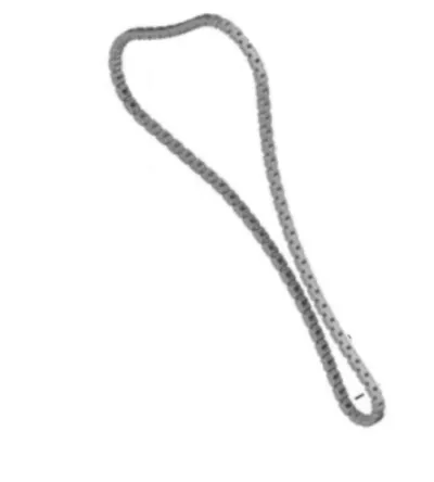 11317605195 Timing Chain Kit for BMW 5 Series, LAND ROVER