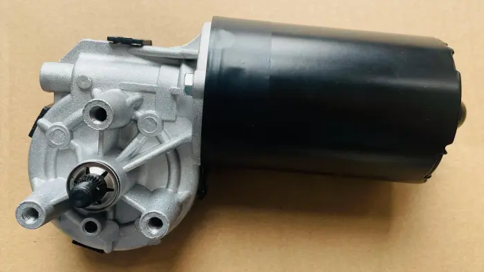 1638204442 Wiper Motor for MERCEDES-BENZ M-CLASS (W163)