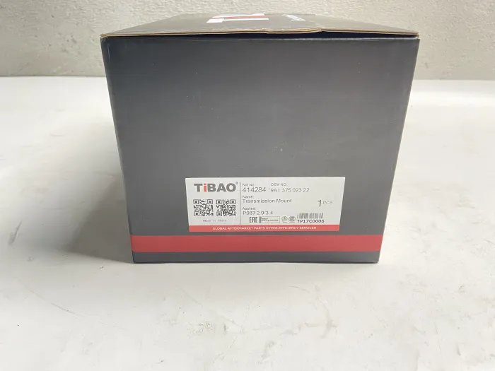 9A137502322 Transmission Parts Transmission Mount for 