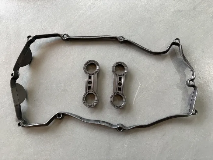11120031987 Engine Parts Valve Cover Gasket for BMW 1 (E87), 3 Coupe (E46)