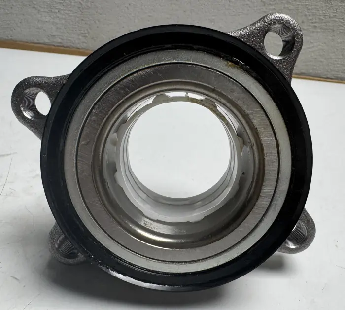 4356026010 Transmission Parts Wheel Hub for TOYOTA HIACE V Bus, HIACE V Van (TRH2__, KDH2__, LH2__, GDH2__), HIACE / COMMUTER V Bus (TRH2__, KDH2__, LH2__, GDH2__), HIACE IV Bus (__H1_, __H2_)