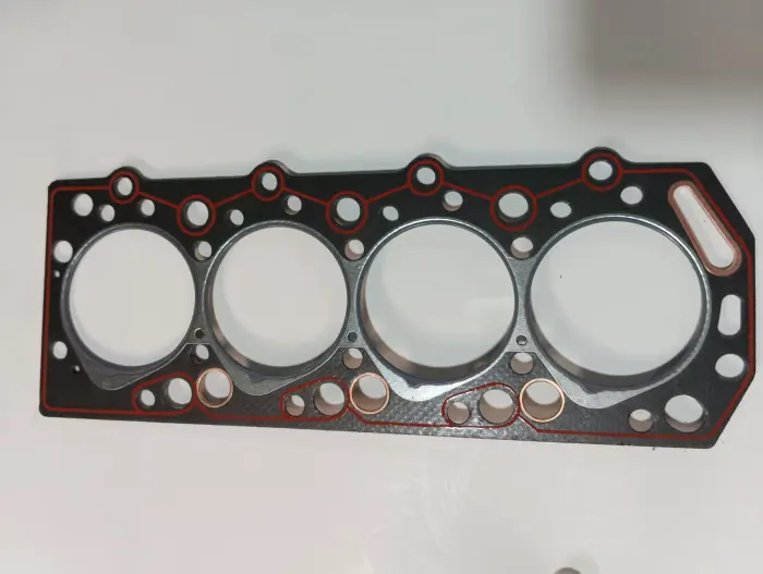 MD050545 Engine Parts Cylinder Head Gasket for DODGE RAM 50 Standard Cab Pickup, FORD AFRICA TRITON Van, MITSUBISHI ADVENTURE, FREECA, JOLIE, KUDA