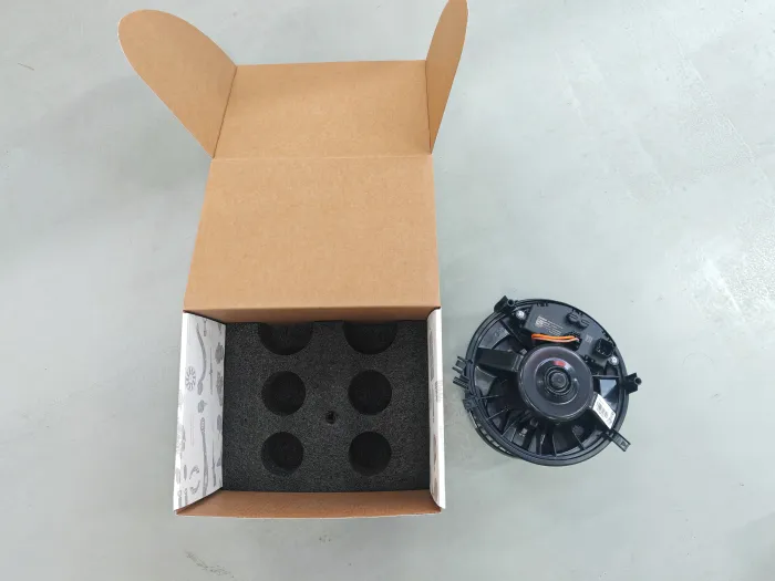  Interior Blower for VW