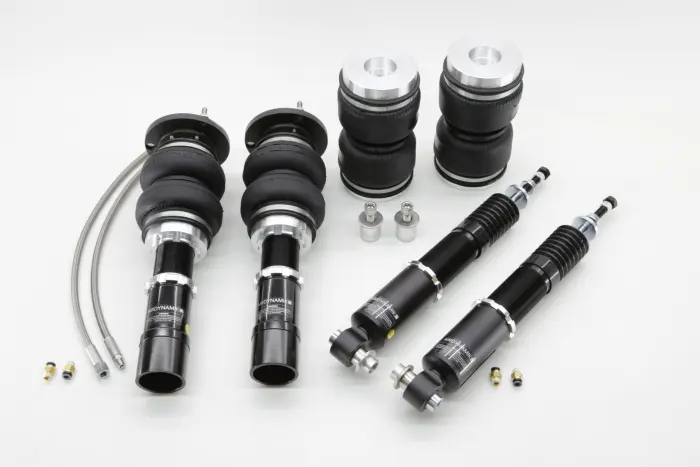 TBAS02458 BMW 5 Series Air Suspension Parts (E61) Air Suspension Set  for 