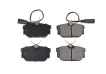 7M3698451D Brake Pads for VW SHARAN, FORD GALAXY I (WGR), SEAT ALHAMBRA (7V8, 7V9)